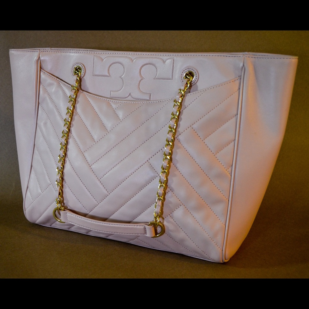 Tori Burch Bag
